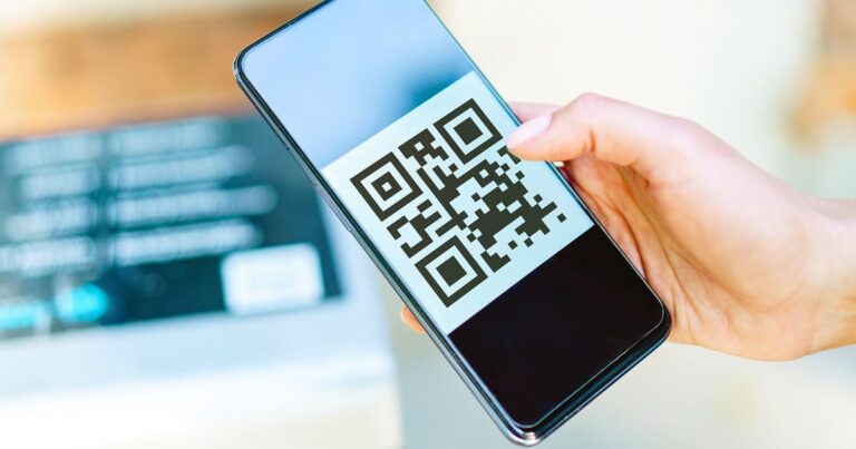 People urged to learn important life skill by scanning QR code in new scheme