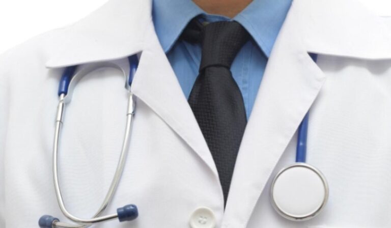 Peter Moore: I failed the eleven-plus – but it didn’t make me a worse doctor