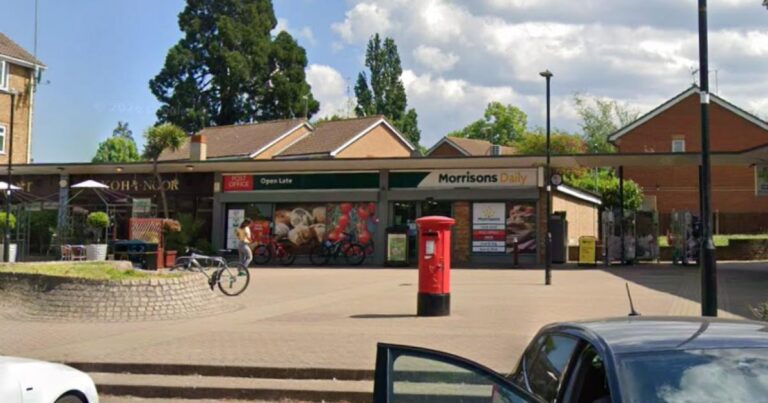 Priestwood: Calls for answers over postbox removal