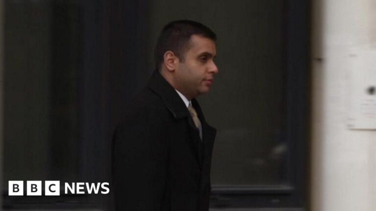 RT Diagnostics lab boss denies any wrongdoing among staff – BBC