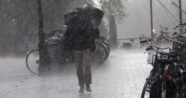Rain to return to Oxfordshire this week as flood alerts stay