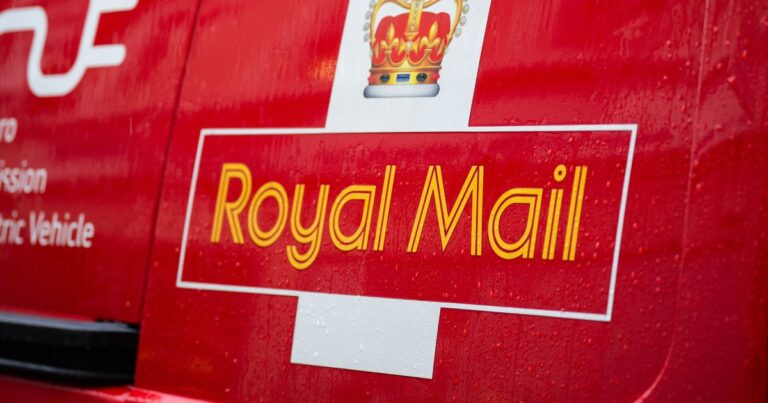 Residents miss ‘important’ letters as post not delivered ‘for weeks’