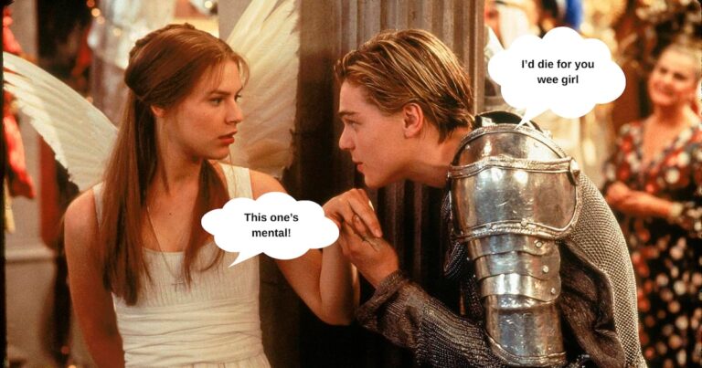 Romeo and Juliet was a tragedy told long before Shakespeare – The Irish News