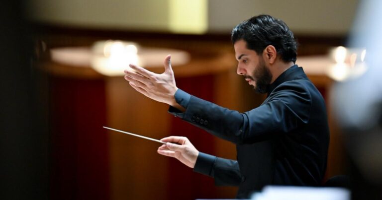 Royal Liverpool Philharmonic Orchestra to perform in Barrow