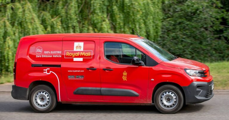 Royal Mail alerts Yorkshire postcodes amid major delivery delays