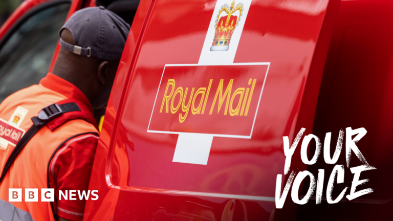 Royal Mail bosses to be called to Parliament over letter delivery failures