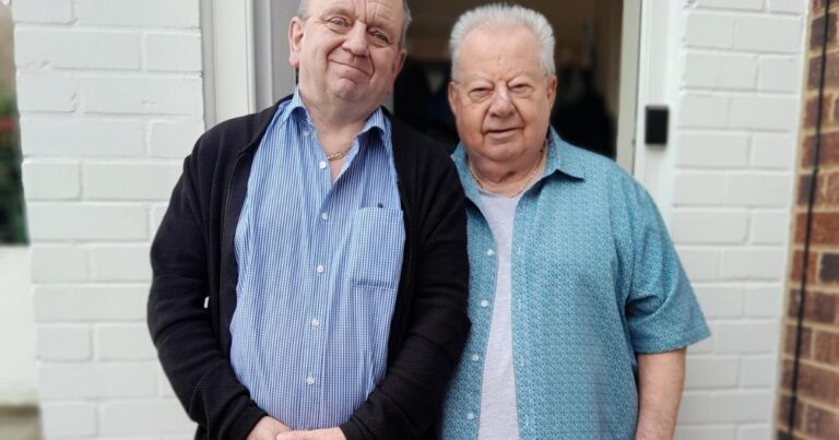 Royal Mail delays leave Southampton couple without post