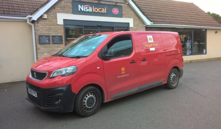 Royal Mail delays reported in Barnstaple as problems continue nationwide