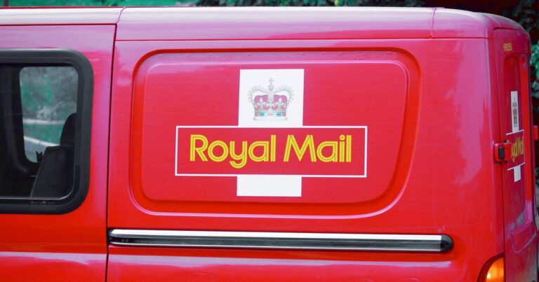 Royal Mail delivery delays hit 7 Scottish postcodes – full list of affected areas