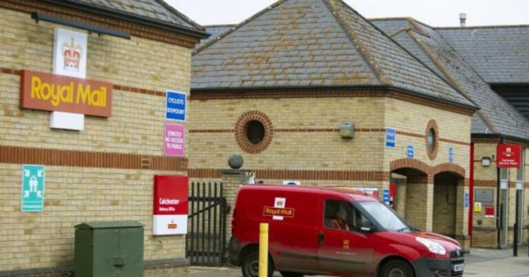 Readers react – Royal Mail denies Colchester post backlog