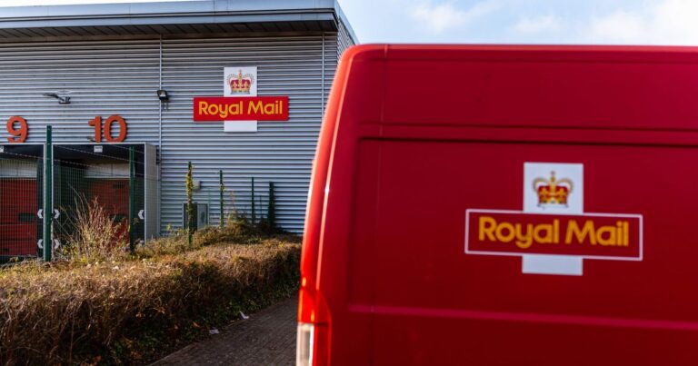 Royal Mail issues fresh warning to 4 Welsh postcodes over delivery delays — full list