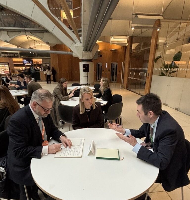 Royal Mail pledges more staff to help clear Telford post delays, says MP