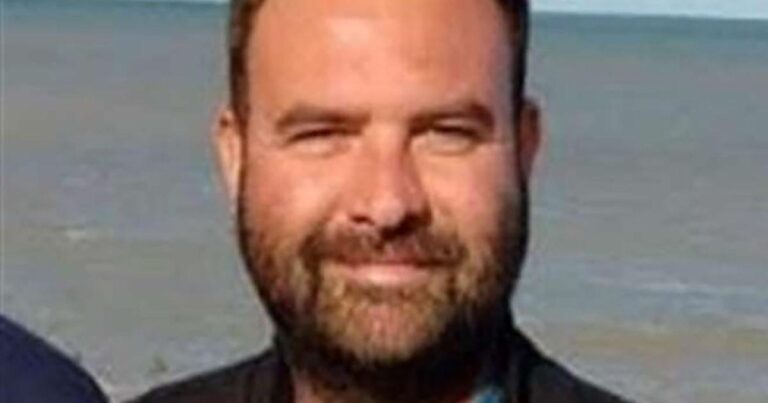 Royal Mail postman four times over limit said he only crashed as he was ‘looking at sea’ | News UK