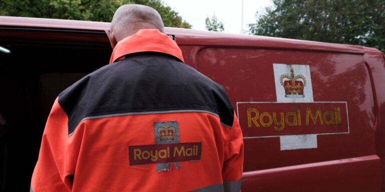 Royal Mail postman with anxiety wins £13k payout after being banned from starting work at 5am