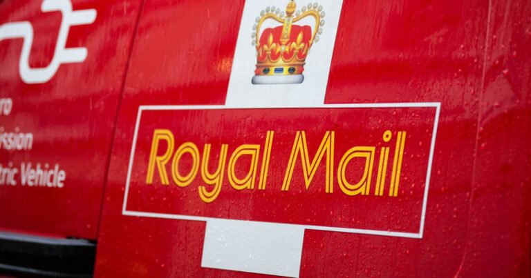 Royal Mail told to ‘catch yourselves on’ over postal charges for disabled son
