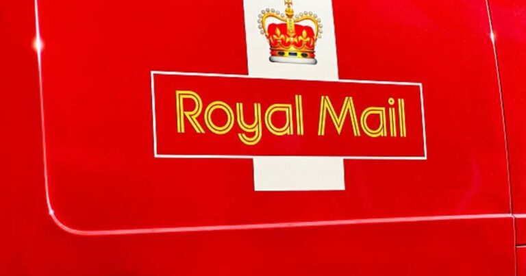 Royal Mail warns 105 postcodes face major delivery delays – full list