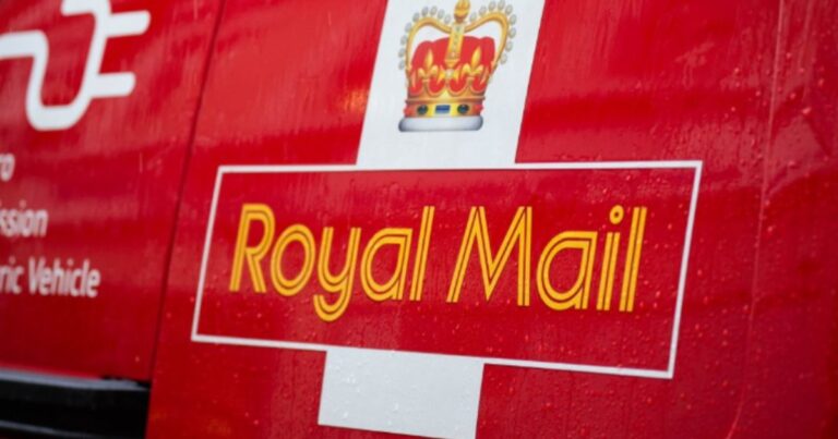 Royal Mail warns 127 postcodes face major delivery delays – full list