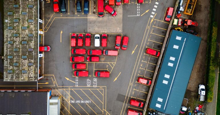 Royal Mail warns 15 Scottish postcodes hit by delivery disruption – full UK list revealed