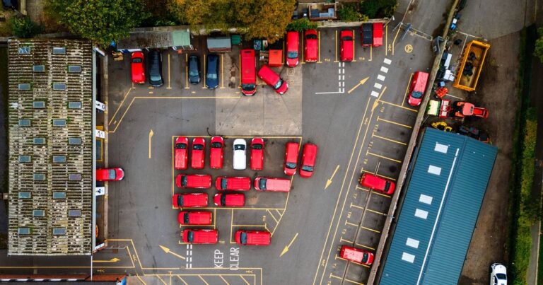 Royal Mail warns 15 Scottish postcodes hit by delivery disruption – including four in north-east