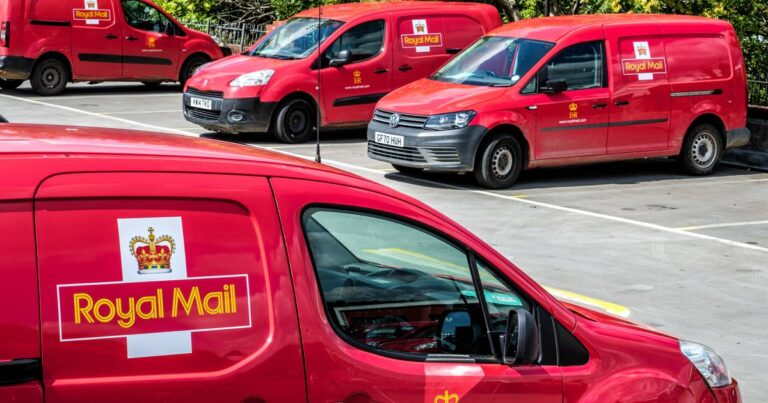 Royal Mail warns Yorkshire postcodes won’t receive mail on time — full list