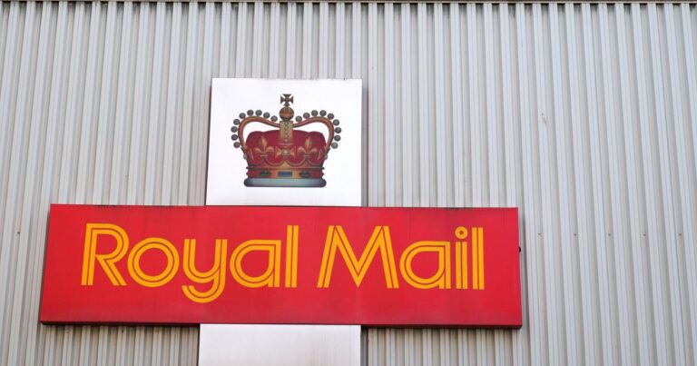 Royal Mail’s ‘important’ 24/7 change at locations across UK