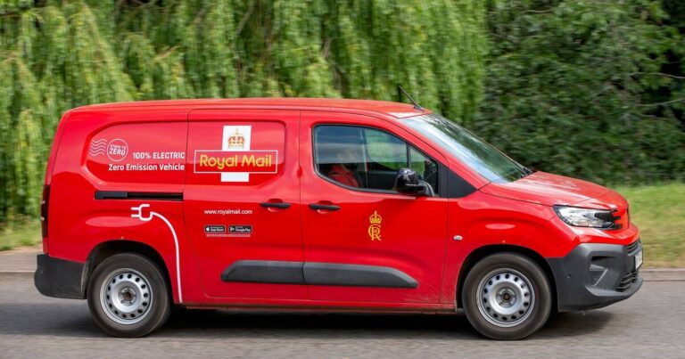 Royal Mail’s ‘most important’ change that will impact every household in UK