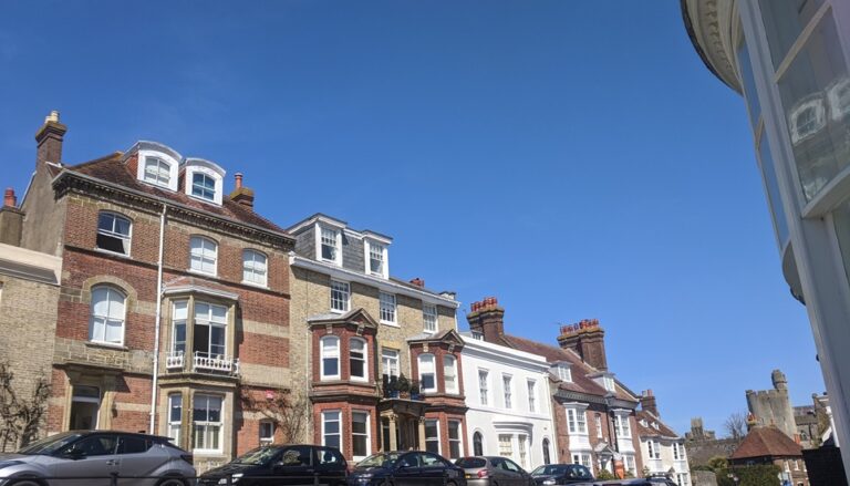 Sacked postie’s start-up takes on Royal Mail and Whistl