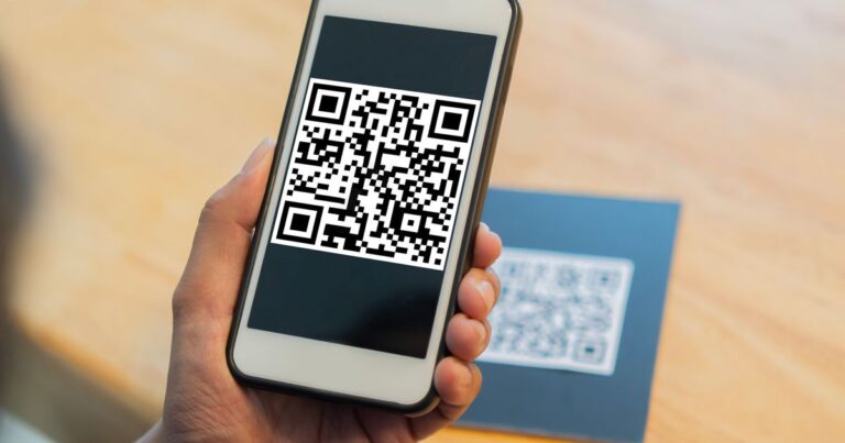 Scanning QR code could help save a life as people urged to learn life skill