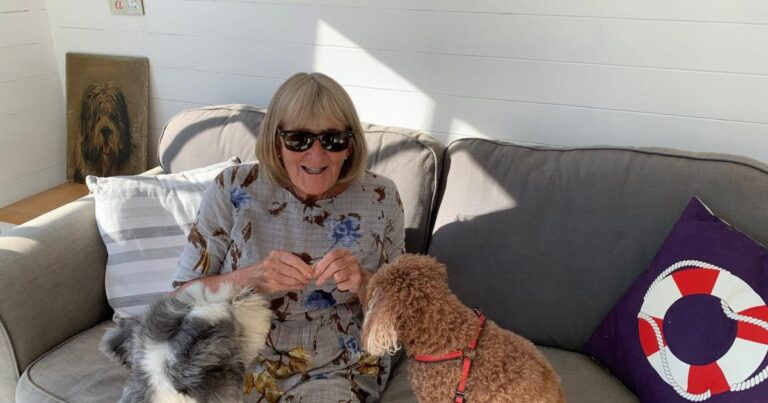 Shoreham residents hit by weeks of Royal Mail post delays