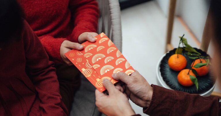 Six superstitions to avoid over Chinese New Year that could bring bad luck