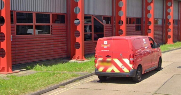 Southend NHS letters ‘missed’ as Royal Mail delays reported