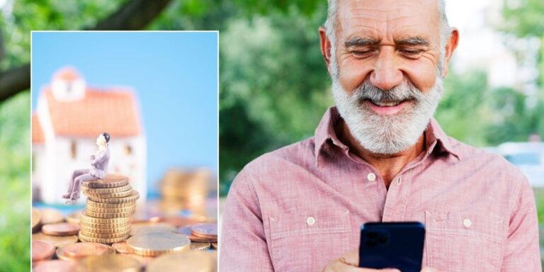 State pensioners can get freebies and discounts worth over £14,000 this February