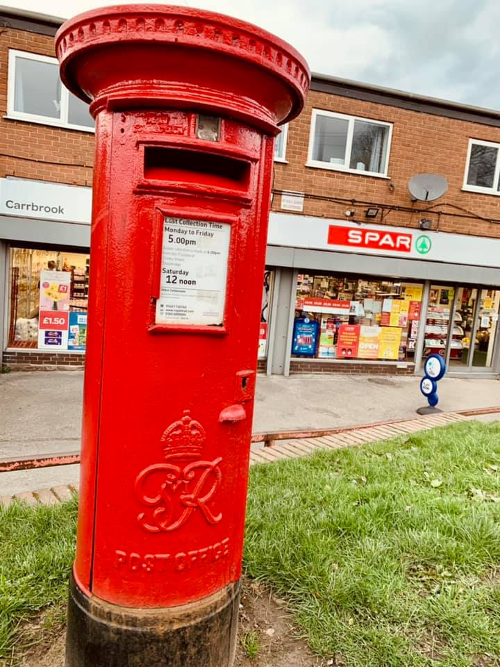 Tameside families missing appointments and court dates through Royal Mail delivery disruption