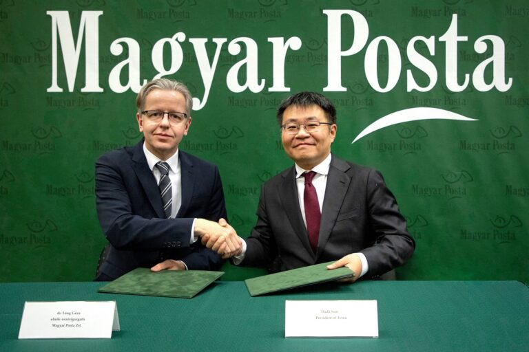 Temu continues Europe expansion with Magyar Posta deal – CEP-Research