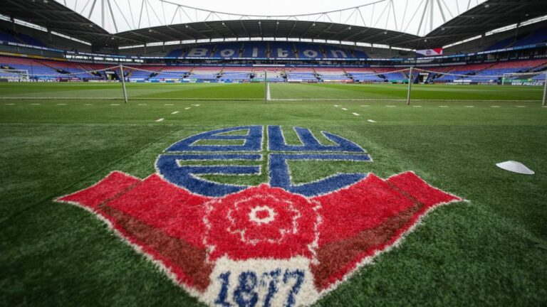 Tickets: Bolton Wanderers (A), 07/03
