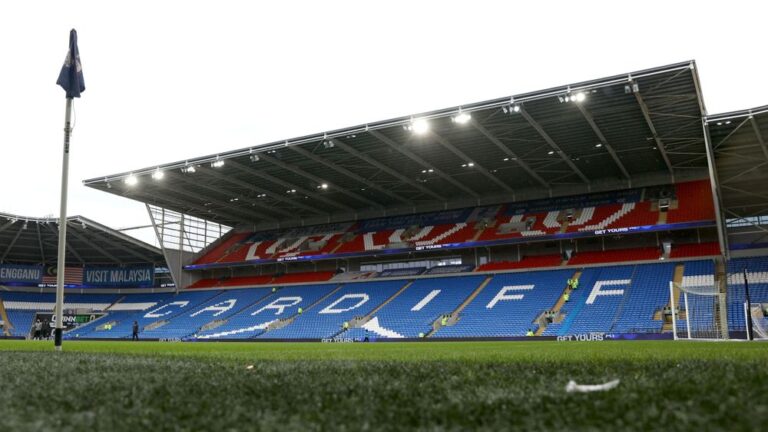 Tickets: Cardiff (A), 17/03 – Wycombe Wanderers