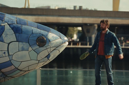 Tourism Ireland ‘Ireland Goes Beyond’: Enjoy the craic