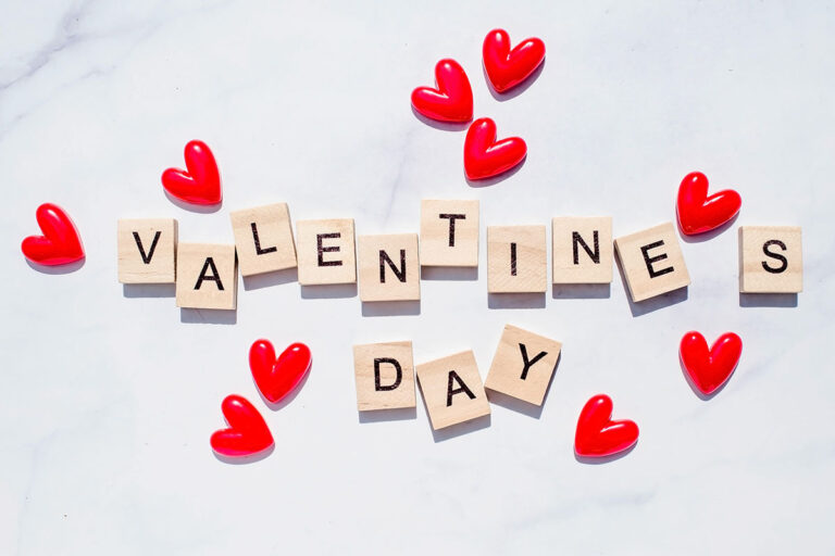 Valentine’s: How UK retailers can cope with gift-giving returns