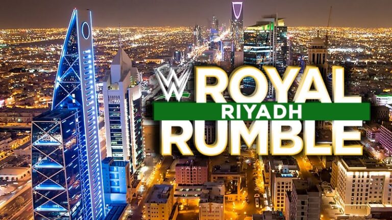 WWE Royal Rumble Post-Show Notes