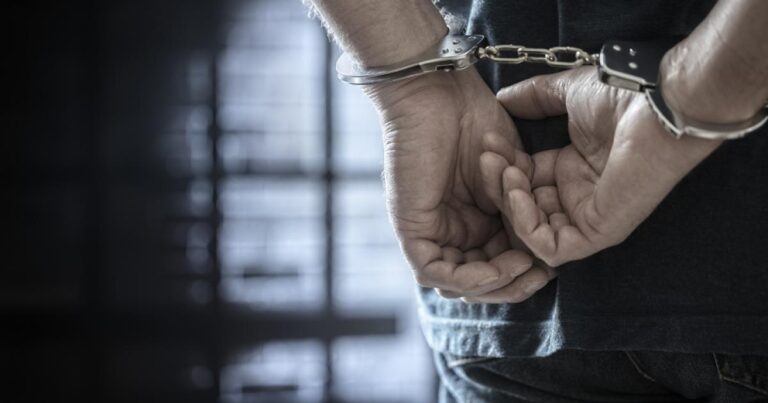 Wiltshire robber convicted of ‘frightening’ Royal Mail driver