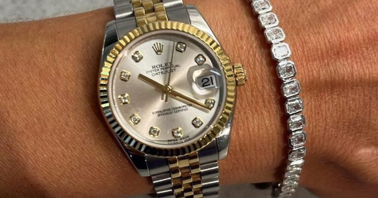 Woman fuming after two ‘irreplaceable’ diamond bracelets worth £15k ‘lost in post’