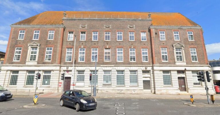 Worthing resident slams Royal Mail for postal delays