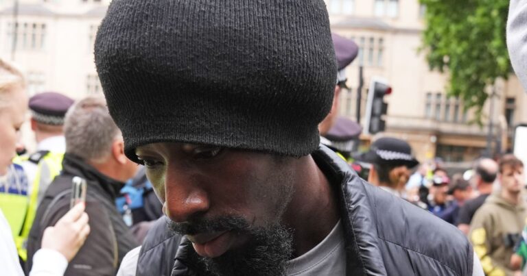 ‘You felt invincible’ judge tells London’s ‘most prolific’ fare dodger over 112 unpaid train tickets