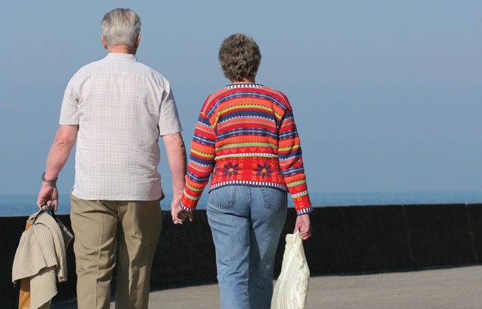 CMI model projects higher life expectancy for UK pensioners