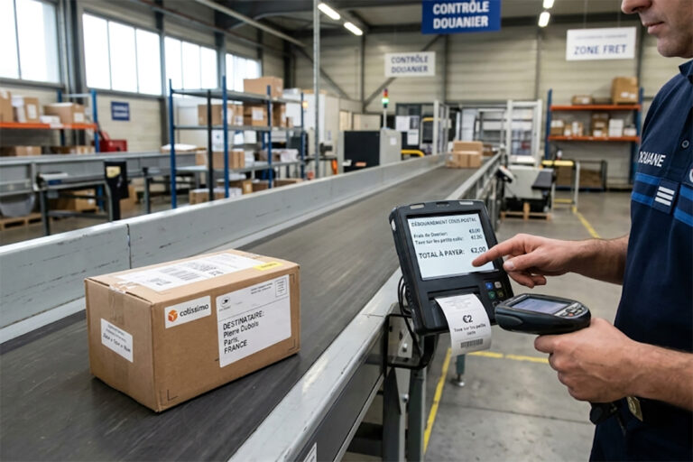 €2 TPC comes into effect in France for low value parcels – ChannelX