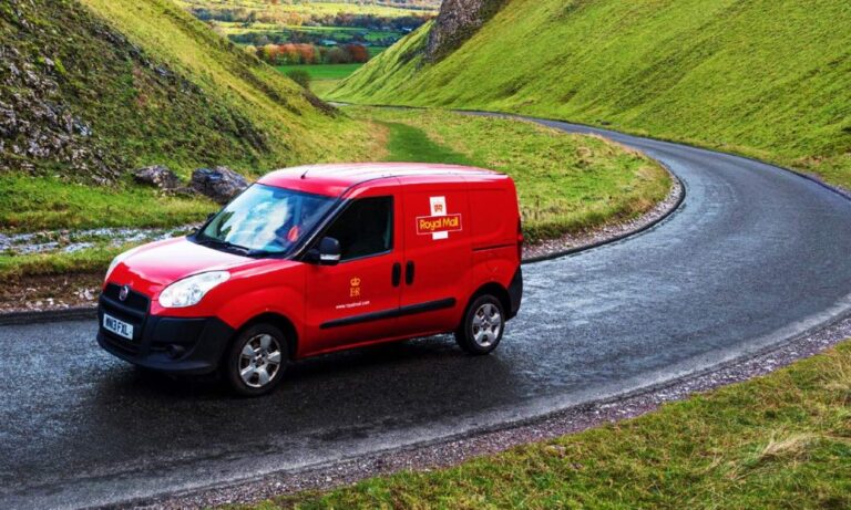 First-class stamp price to rise to £1.80 despite Royal Mail delivery concerns – The Pembrokeshire Herald