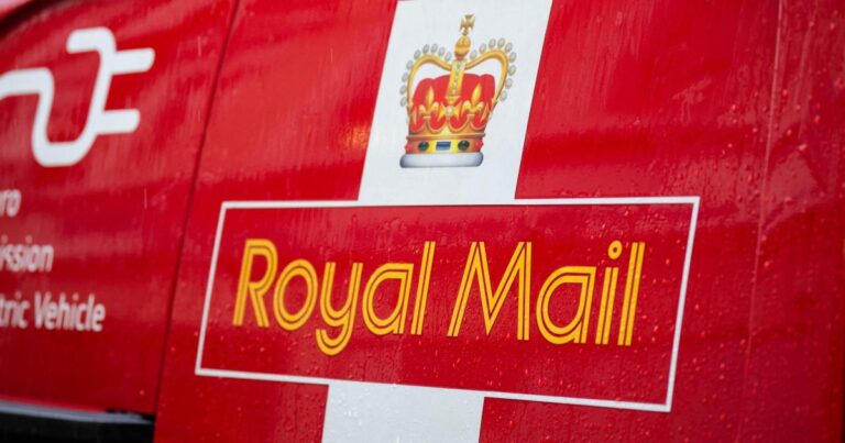 First‑class stamp to hit £1.80 after Royal Mail price rise