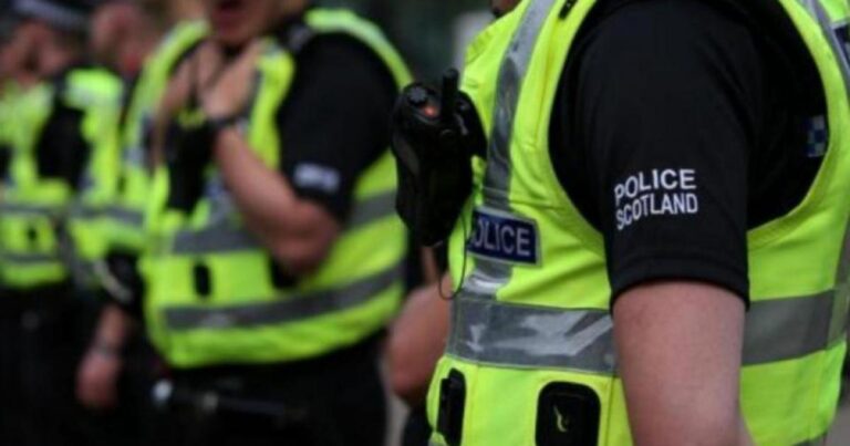 Investigation ongoing after alleged Paisley incident – Renfrewshire Gazette