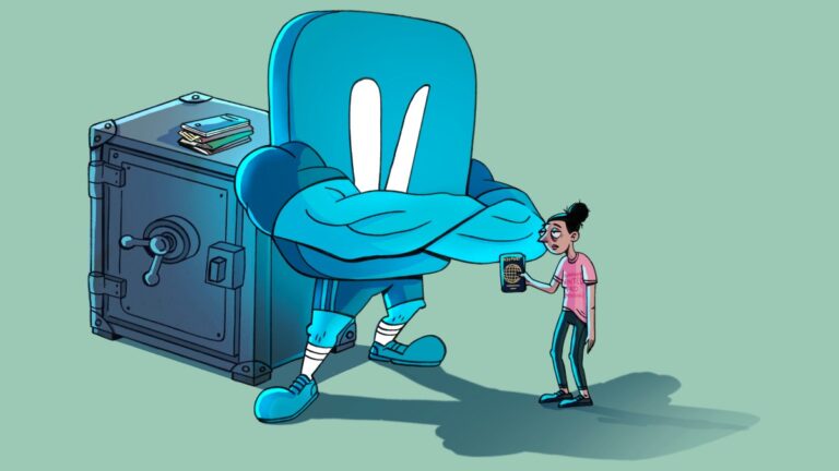 I’ve made £32,000 selling T-shirts on Vinted. But where’s my money?