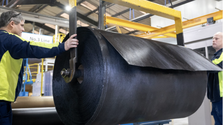 James Cropper in new alliance for advanced materials